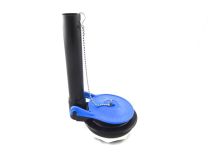 GERBER, G0099780, 1.6 GPF FLUSH VALVE WITH 3" DIAMETER FOR AVALANCHE, LOGAN SQUARE AND BRIANNE TANKS 