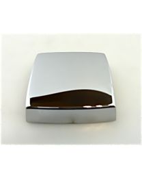 KOHLER, 42730-CP, INSERT BRASS SMALL, CHROME - DISCONTINUED 