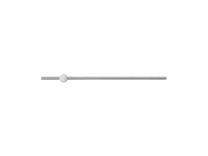 KOHLER, 1041840, LONG DRAIN ROD OVERMOLD