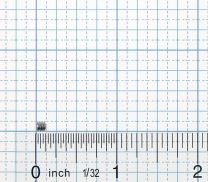 KOHLER, 58259, SET SCREW 6-32