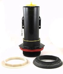 KOHLER, 1216609, FLUSH VALVE KIT FOR KELSTON TOILETS K-3754 AND K-3755