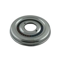 GERBER, G0097017, HARDWATER ESCUTCHEON APPLIQUE AND SEAL 
