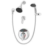 Symmons Industries 1-1170VT-H401-V
