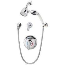 Symmons Industries 1-117VT-FS