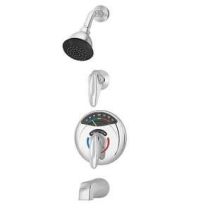 Symmons Industries 1-2100VT-STN
