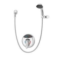 Symmons Industries 1-250VT-H401-V-STN