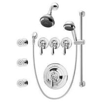 Symmons Industries 1-7480-STN-X-CHKS