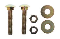 KOHLER, 1024390, ARCHER TOILET BOLT SET ACCESSORY PACK