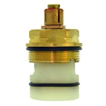 JERICH, 43081, AMERICAN STANDARD (030228-0070A) 1/3" CERAMIC CARTRIDGE, HOT