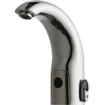 Chicago Faucet 116.222.AB.1