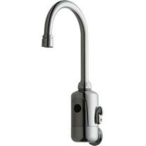 Chicago Faucet 116.224.AB.1
