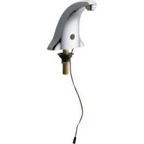 Chicago Faucet 116.706.AB.M