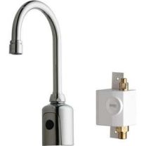 Chicago Faucet 116.933.AB.1