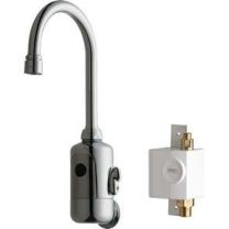 Chicago Faucet 116.944.AB.1