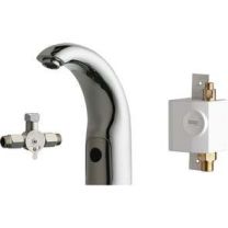 Chicago Faucet 116.962.AB.1