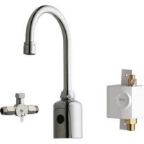 Chicago Faucet 116.963.AB.1