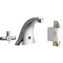 Chicago Faucet 116.966.AB.1
