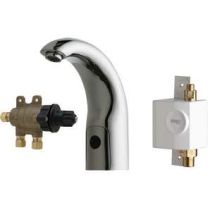 Chicago Faucet 116.972.AB.1