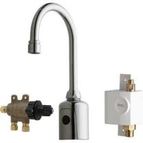 Chicago Faucet 116.973.AB.1