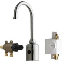 Chicago Faucet 116.975.AB.1