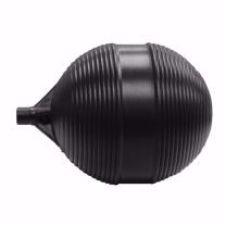 JONES STEPHENS, C05-040, 4"X5" PLASTIC FLOAT BALL FOR USE WITH FILL VALVE