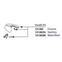 Moen 131382SLM