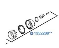 Kohler 1352289-CP