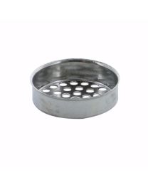 JONES STEPHENS, P35167, 1-3/8” SINK AND BASIN CRUMB CUP 