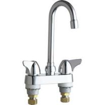 Chicago Faucet 1895-ABCP