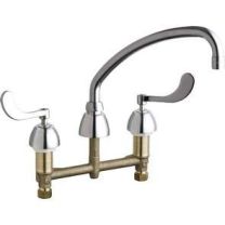 Chicago Faucet 201-A317ABCP