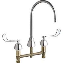 Chicago Faucet 201-AGN8AE3-319AB