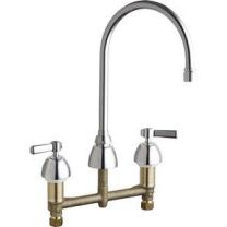 Chicago Faucet 201-AGN8AE3VPAABCP