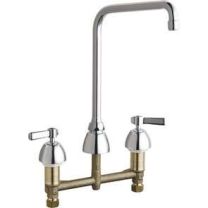 Chicago Faucet 201-AHA8AE35ABCP