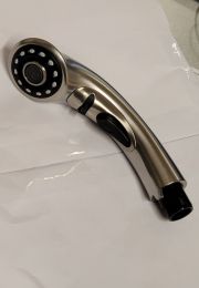 PFISTER, 920-163S, KITCHEN FAUCET SPRAYHEAD, STAINLESS STEEL