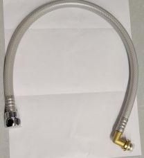 TOTO, THU9891, WATER SUPPLY HOSE MS920 WITH FIBER WASHER
