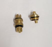 WATERWORKS, 29-99151-29634, UNIVERSAL DIVERTER REPAIR KIT FOR JULIA AND ASTORIA EXPOSED TUB FILLER WITH HANDSHOWER