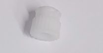 ROHL, R30083, STEM ADAPTOR NYLON ONLY FOR THE R1040R AND R1041R, WHITE