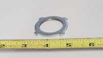 GERBER, G0091580, PLATED STEEL LOCK NUT