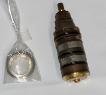 ROHL, 24.04RL.PP, THERMOSTATIC CARTRIDGE FOR 1005N 3/4" ROUGH-IN-VALVE