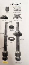 American Standard 791568-0870A