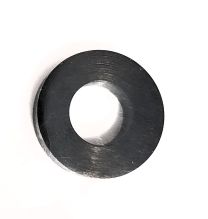NEWPORT BRASSS, 91211, CHESTERFIELD WASHER EPDM .375/.750X.188 NITRILE