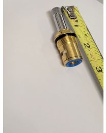 BARCLAY, 4073C-CS, CERAMIC STEM FOR 4073, 4000 AND 4022 FAUCETS, COLD