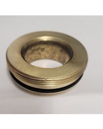 ROHL, C7281, KITCHEN BRASS CARTRIDGE NUT ONLY FOR A3608 A3606 A3403 A3671 A3672 A3479 A3480 A3410 ANF A3402