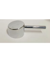 GROHE, 2902001, PRESSURE BALANCE SHOWER VALVE HANDLE, CHROME