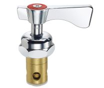 KROWNE, 21-331L, ROYAL SERIES HOT COMPRESSION CARTRIDGE VALVE