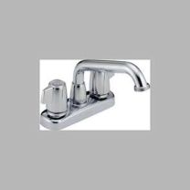 Delta Faucet 2121LF