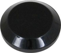 Chicago Faucet 216-628BLACKPLJKNF