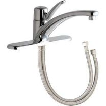 Chicago Faucet 2300-8E2805ABCP