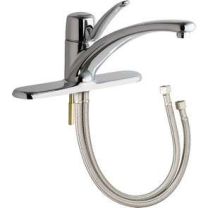 Chicago Faucet 2300-8E34ABCP