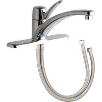 Chicago Faucet 2300-8E34VPABCP
